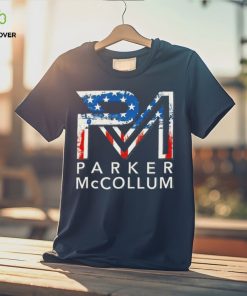 Parker McCollum flag logo tour hoodie, sweater, longsleeve, shirt v-neck, t-shirt