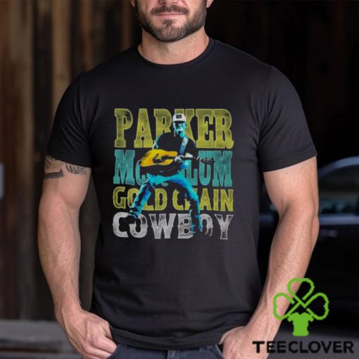 Parker Mccollum Shirt