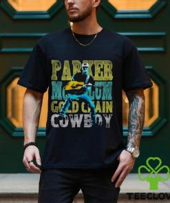 Parker Mccollum Shirt