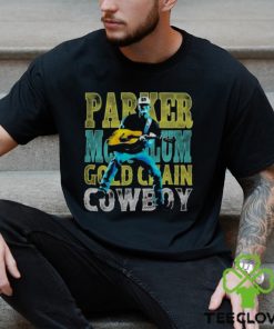 Parker Mccollum Shirt