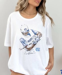 Parks Harber go yard cartoon shirt 2 Parks Harber go yard cartoon shirt