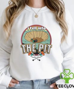 Parks and Recreation The Pit 2023 shirt