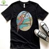 Parakeet Mom T Shirt Parakeet Mom T Shirt