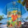 Dart And Beer Love Life Style Hawaii Shirt, Summer Beach Shirt, Hawaii Shirt, Beer Day Shirt