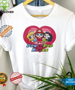 Partneringco Chappell Roan Powerpop Girls Shirt