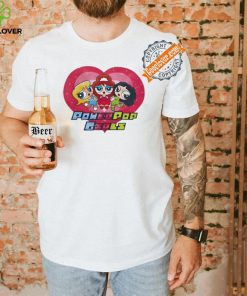 Partneringco Chappell Roan Powerpop Girls Shirt