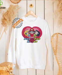 Partneringco Chappell Roan Powerpop Girls Shirt