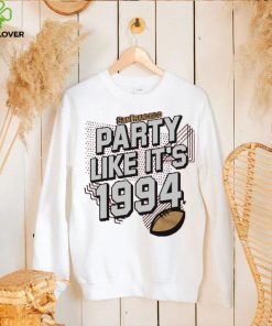 Party Like It's 1994 Shirt