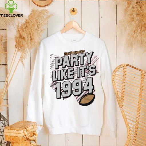 Party Like It’s 1994 Shirt