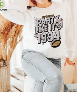 Party Like It's 1994 Shirt