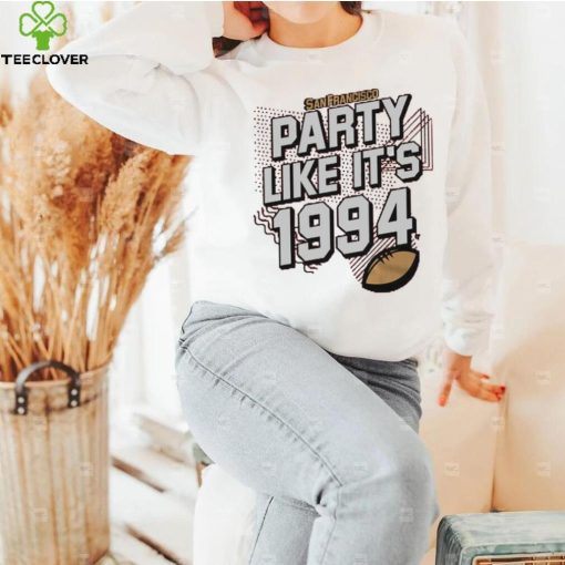 Party Like It’s 1994 Shirt