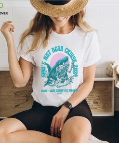 Party shark 2024 shirt