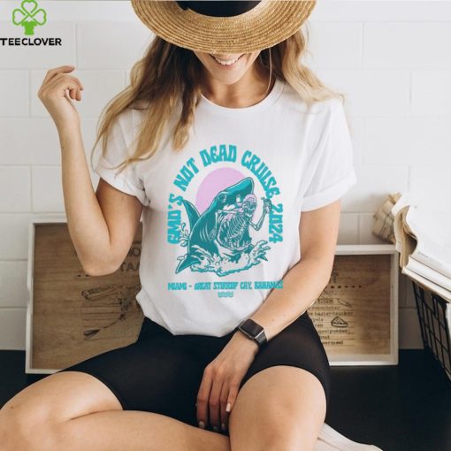 Party shark 2024 shirt