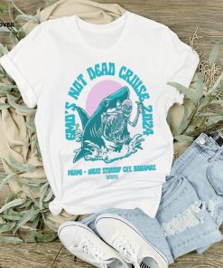 Party shark 2024 shirt
