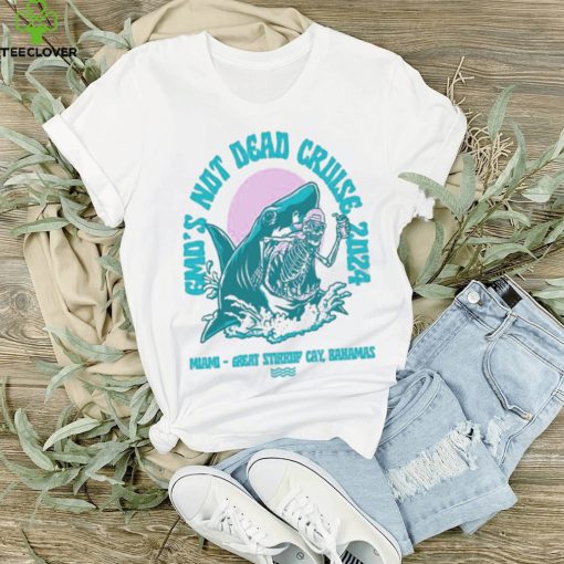 Party shark 2024 shirt