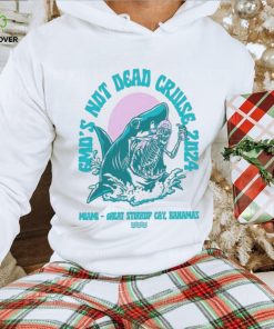 Party shark 2024 shirt