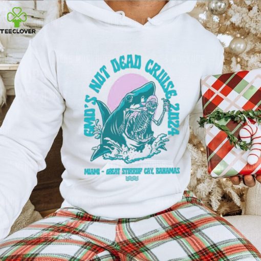 Party shark 2024 shirt