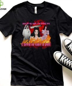 Pass Me My Vape Shirt 1 Pass Me My Vape Shirt