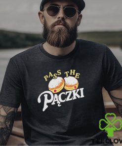 Pass the Paczki shirt