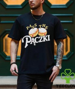 Pass the Paczki shirt