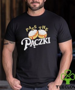 Pass the Paczki shirt