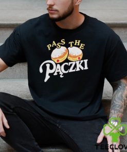 Pass the Paczki shirt