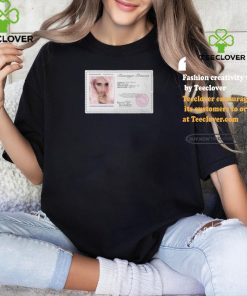 Passenger Princess Nessa Barrett Shirt