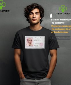 Passenger Princess Nessa Barrett Shirt 1 Passenger Princess Nessa Barrett Shirt