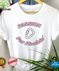 Passion For Fashion t shirt
