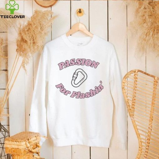 Passion For Fashion t shirt