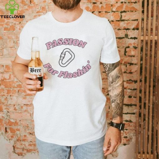 Passion For Fashion t shirt