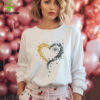 Oakland A’s Mustache Gang Shirt