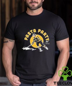 Pasta Party signature 2023 shirt