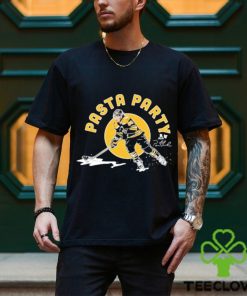Pasta Party signature 2023 shirt