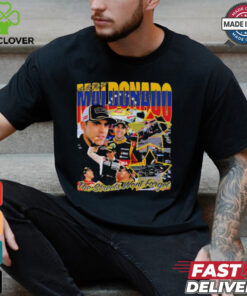 Pastor Maldonado The Streets Won’t Forget T Shirts