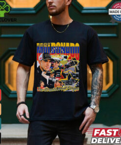 Pastor Maldonado The Streets Won’t Forget T Shirts 1 Pastor Maldonado The Streets Won’t Forget T Shirts