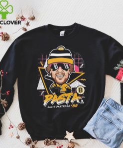 Pastor david pastrnak 88 boston bruins shirt