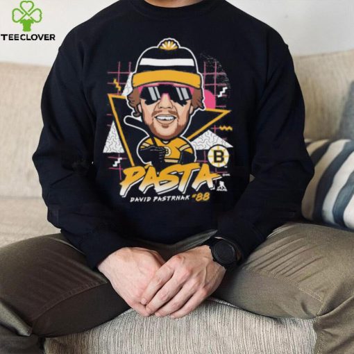 Pastor david pastrnak 88 boston bruins hoodie, sweater, longsleeve, shirt v-neck, t-shirt