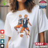 Mother Mary Moo Deng shirt