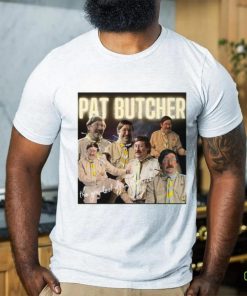 Pat Butcher The Greatest Dj In The Area Shirt