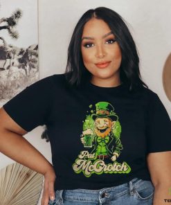 Pat Mccrotch Beer St. Patrick’s Day Shirt