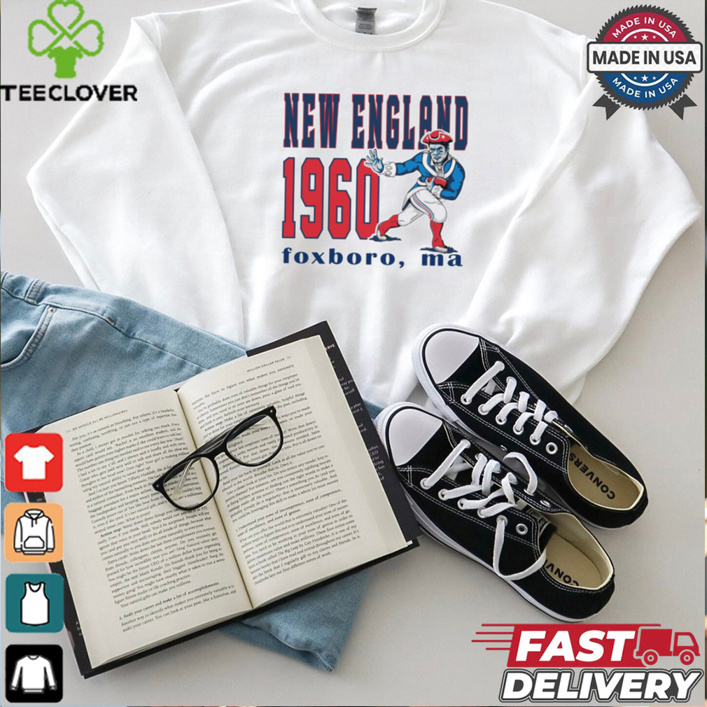Pat Patriot Graphic 1 T Shirt Pat Patriot Graphic 1 T Shirt