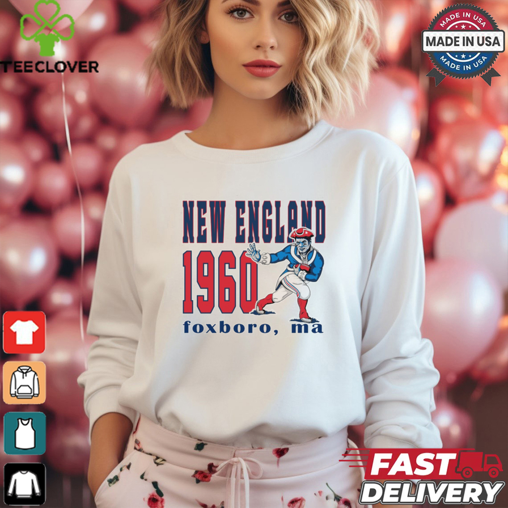 Pat Patriot Graphic 1 T Shirt Pat Patriot Graphic 1 T Shirt