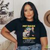 Jax Briggs Shannade Clermont That Bitch Mugshot Shirt