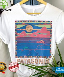 Patagonia Infants' Graphic T Shirt