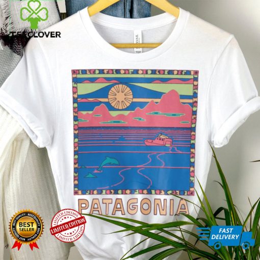 Patagonia Infants’ Graphic T Shirt