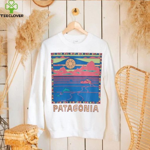 Patagonia Infants’ Graphic T Shirt