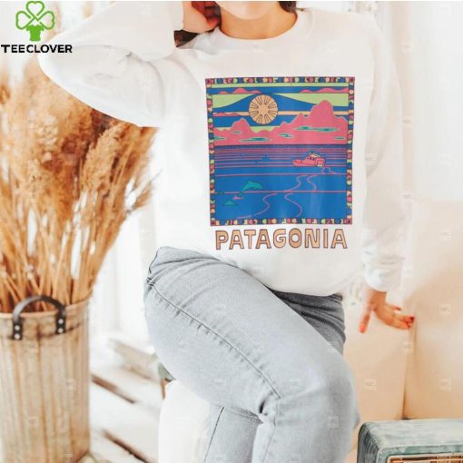 Patagonia Infants’ Graphic T Shirt