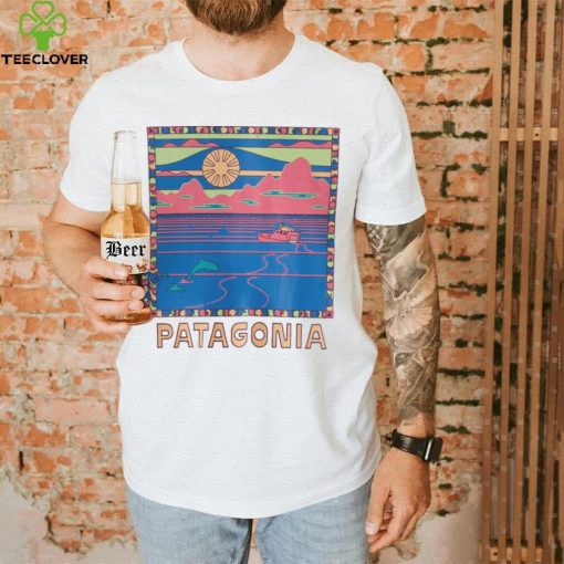 Patagonia Infants’ Graphic T Shirt