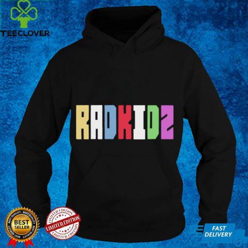 Patccccc radkidz hoodie, sweater, longsleeve, shirt v-neck, t-shirt